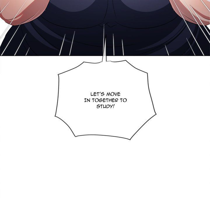 My High School Bully - Chapter 244 Page 123