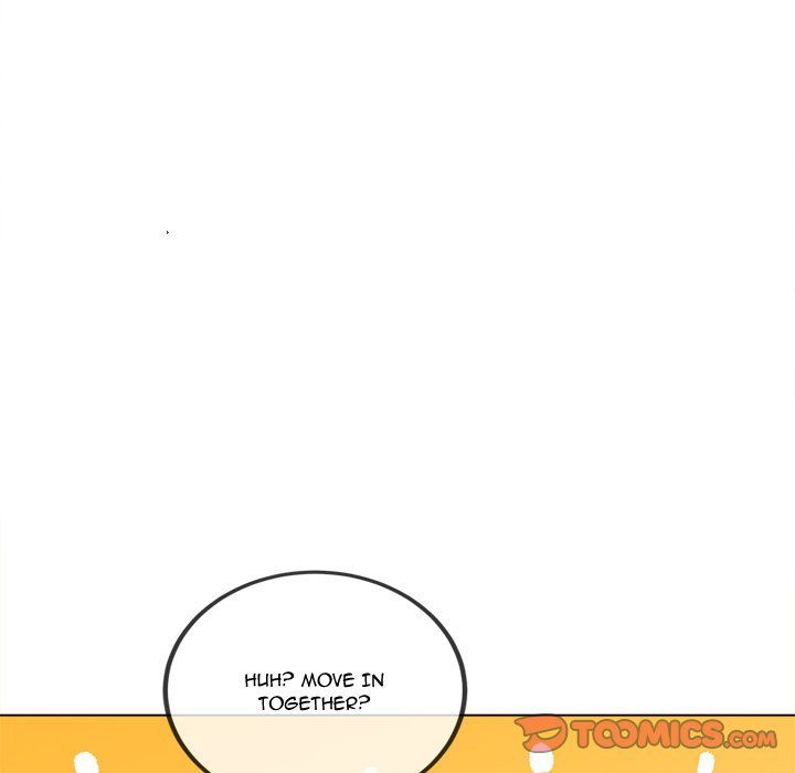 My High School Bully - Chapter 244 Page 124