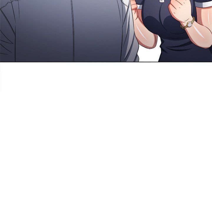 My High School Bully - Chapter 244 Page 126