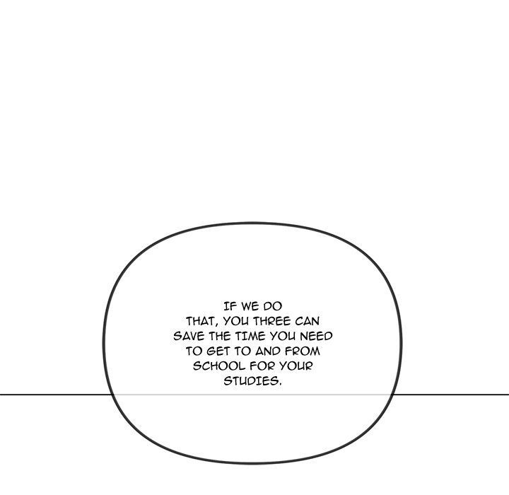 My High School Bully - Chapter 244 Page 127