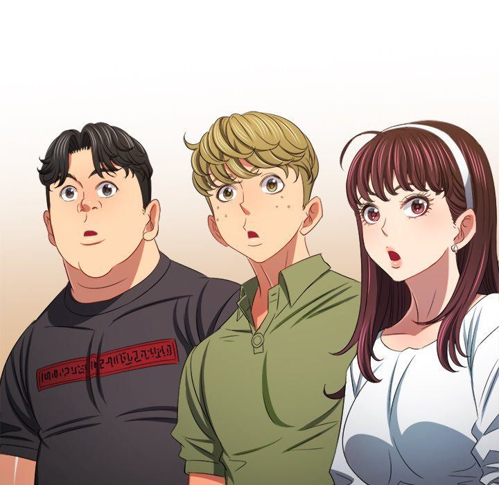 My High School Bully - Chapter 244 Page 128