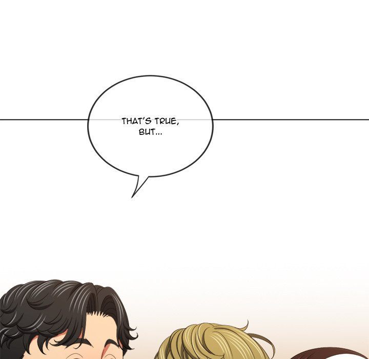 My High School Bully - Chapter 244 Page 130