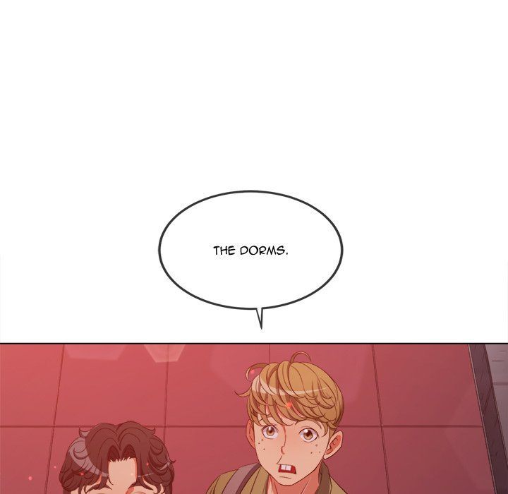 My High School Bully - Chapter 244 Page 140