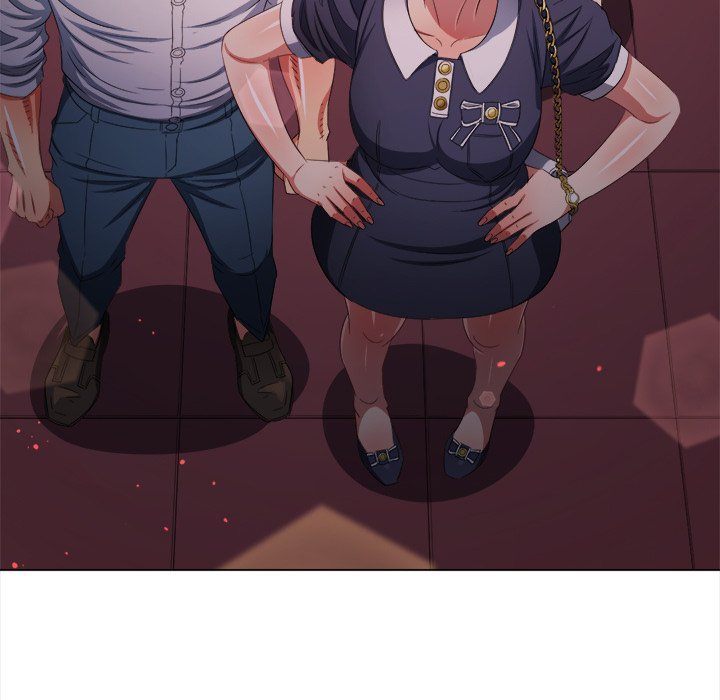 My High School Bully - Chapter 244 Page 142