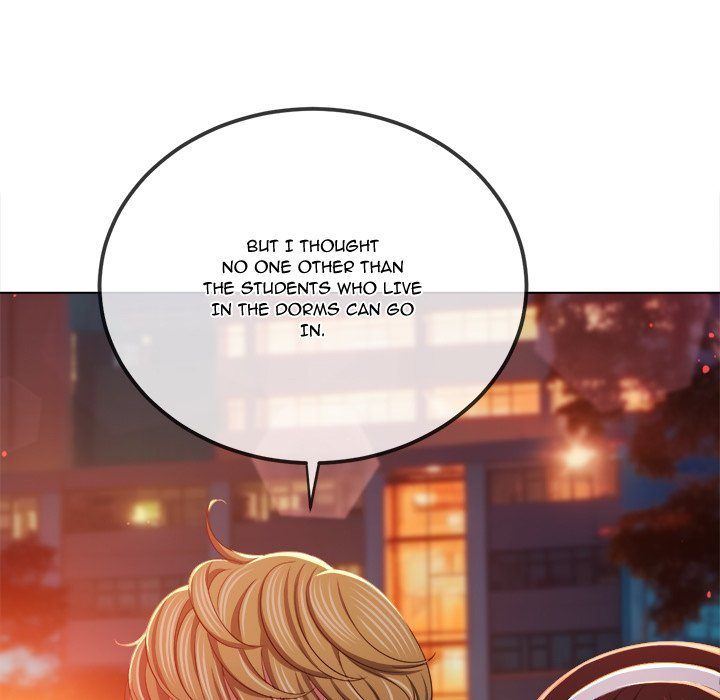 My High School Bully - Chapter 244 Page 146