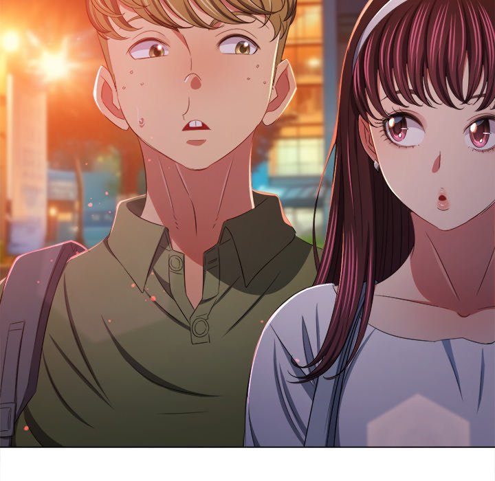 My High School Bully - Chapter 244 Page 147