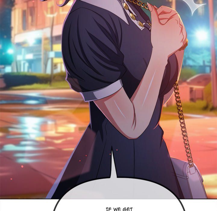 My High School Bully - Chapter 244 Page 150