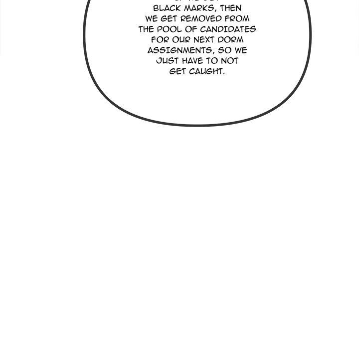 My High School Bully - Chapter 244 Page 151