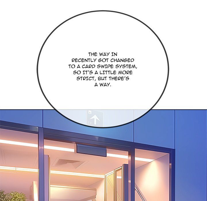 My High School Bully - Chapter 244 Page 155