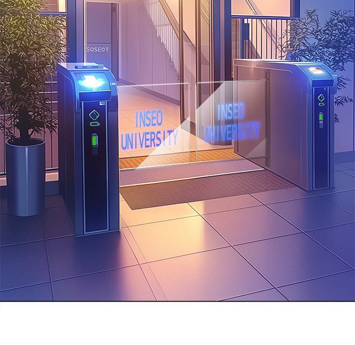 My High School Bully - Chapter 244 Page 156