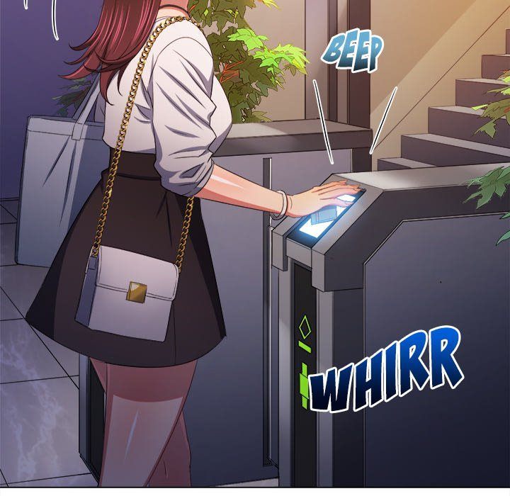 My High School Bully - Chapter 244 Page 162