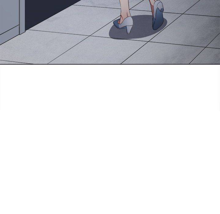 My High School Bully - Chapter 244 Page 166