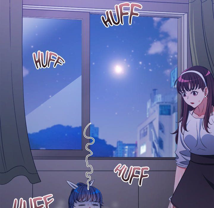 My High School Bully - Chapter 244 Page 173