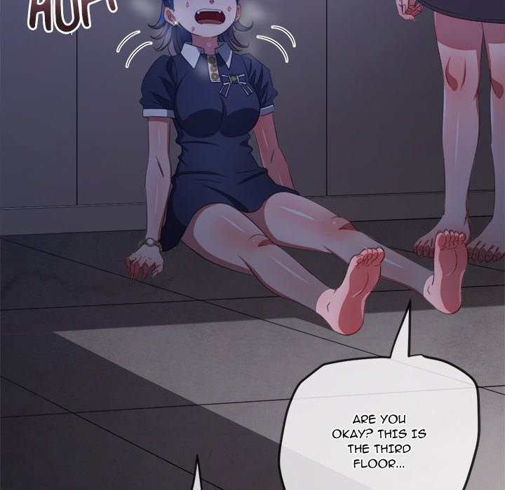 My High School Bully - Chapter 244 Page 174