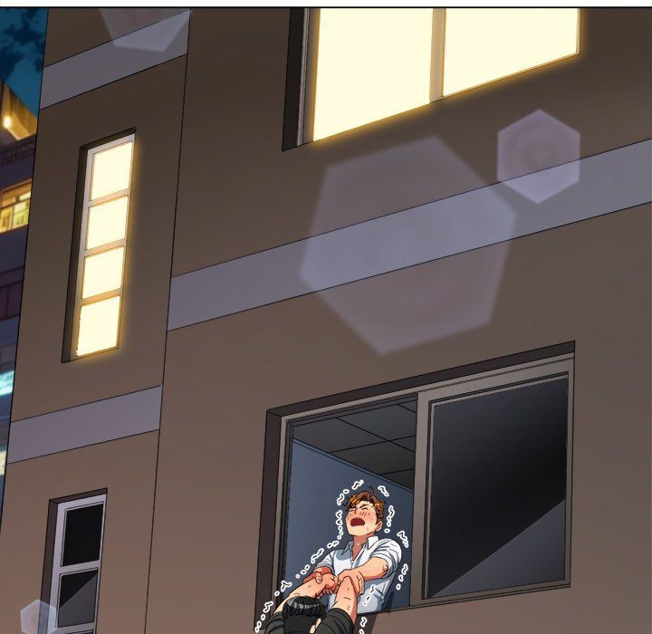 My High School Bully - Chapter 244 Page 188