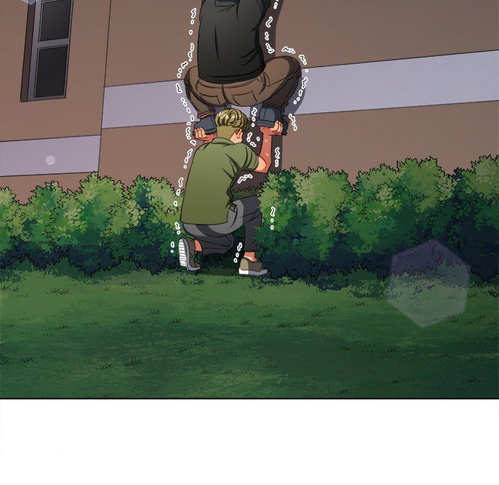 My High School Bully - Chapter 244 Page 189