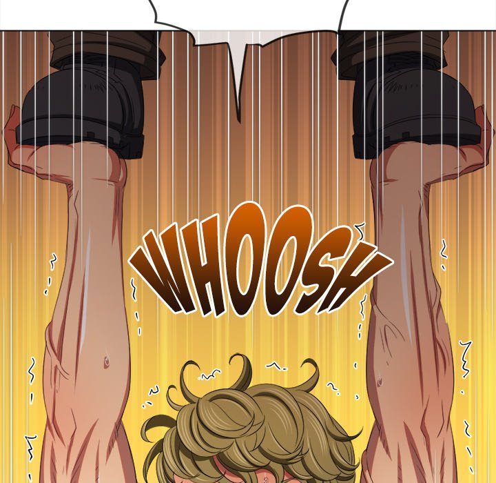 My High School Bully - Chapter 244 Page 191