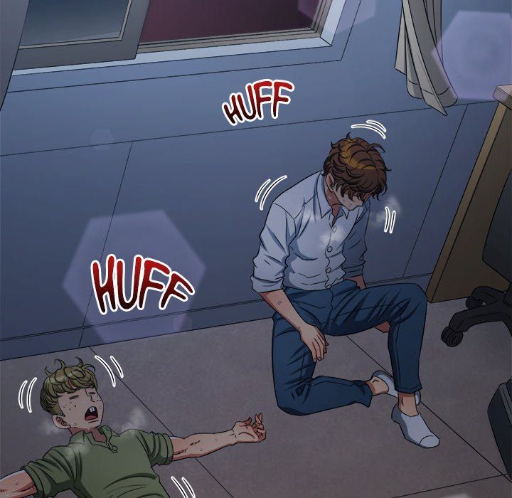 My High School Bully - Chapter 244 Page 201