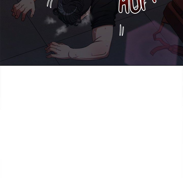 My High School Bully - Chapter 244 Page 203