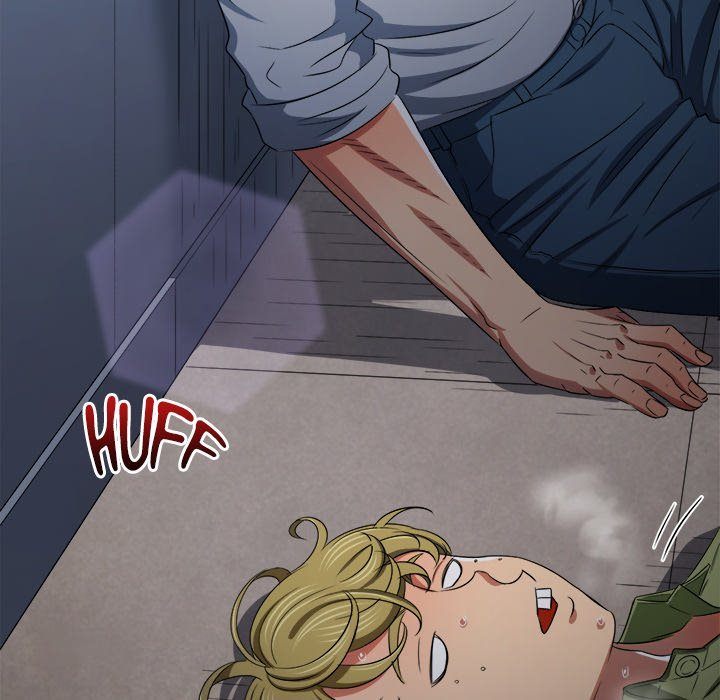 My High School Bully - Chapter 244 Page 206