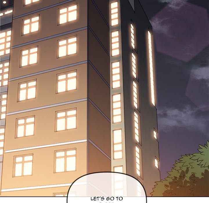 My High School Bully - Chapter 244 Page 211