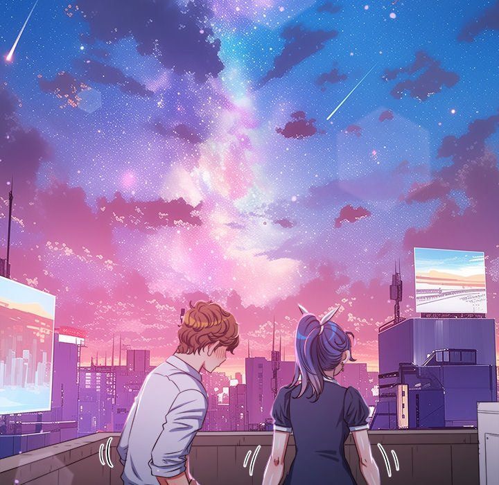 My High School Bully - Chapter 244 Page 31