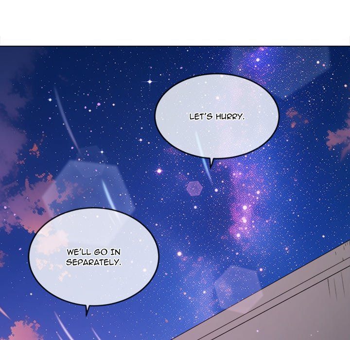 My High School Bully - Chapter 244 Page 34