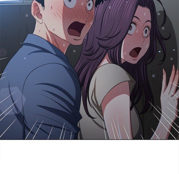 My High School Bully - Chapter 244 Page 39