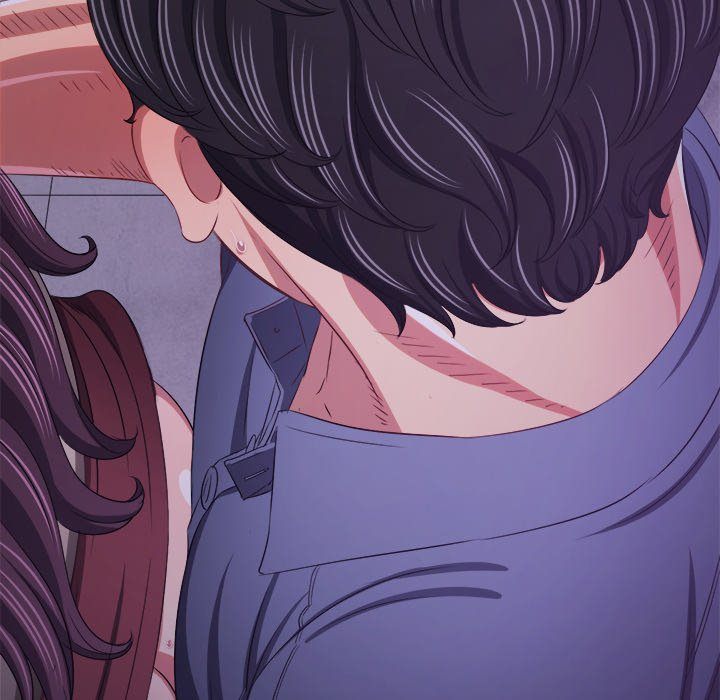 My High School Bully - Chapter 244 Page 55