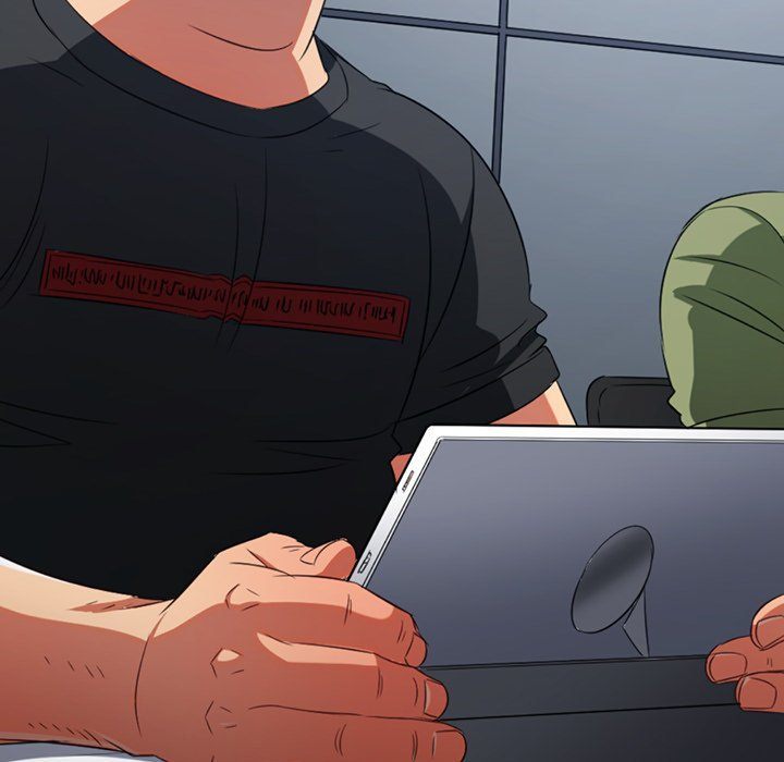 My High School Bully - Chapter 244 Page 67