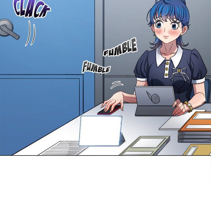 My High School Bully - Chapter 244 Page 71