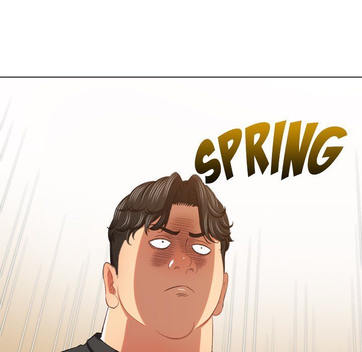 My High School Bully - Chapter 244 Page 79