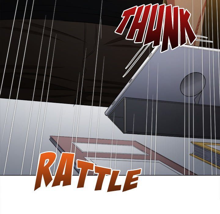 My High School Bully - Chapter 244 Page 81