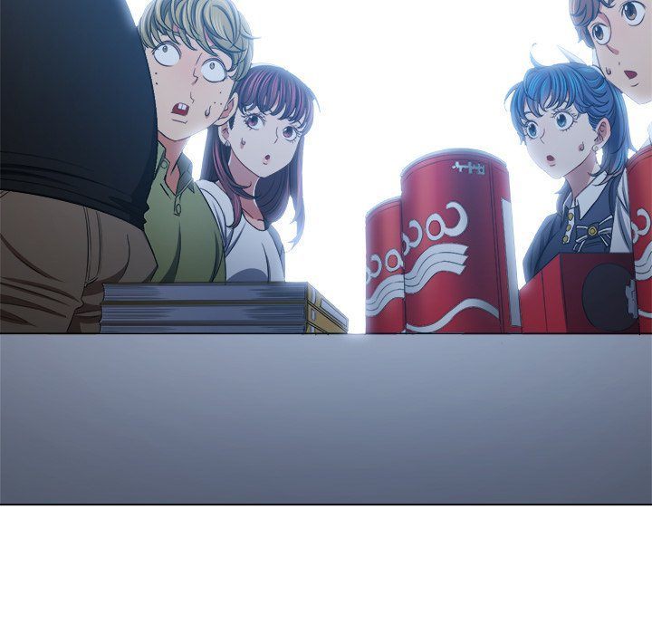 My High School Bully - Chapter 244 Page 84