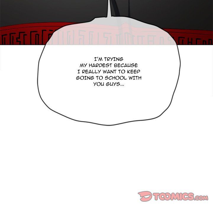 My High School Bully - Chapter 244 Page 88