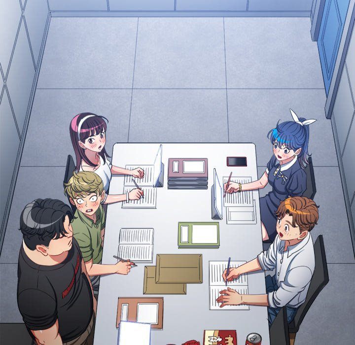 My High School Bully - Chapter 244 Page 90