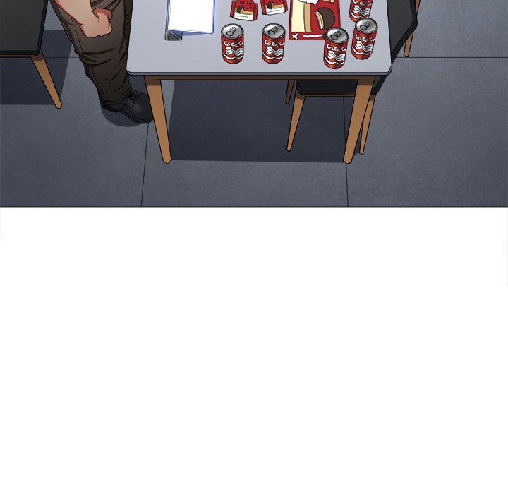 My High School Bully - Chapter 244 Page 91