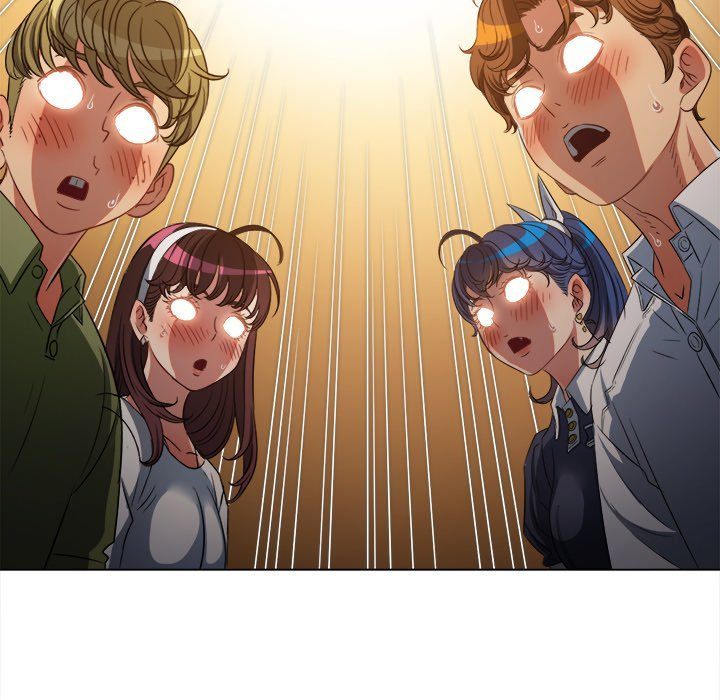 My High School Bully - Chapter 244 Page 93