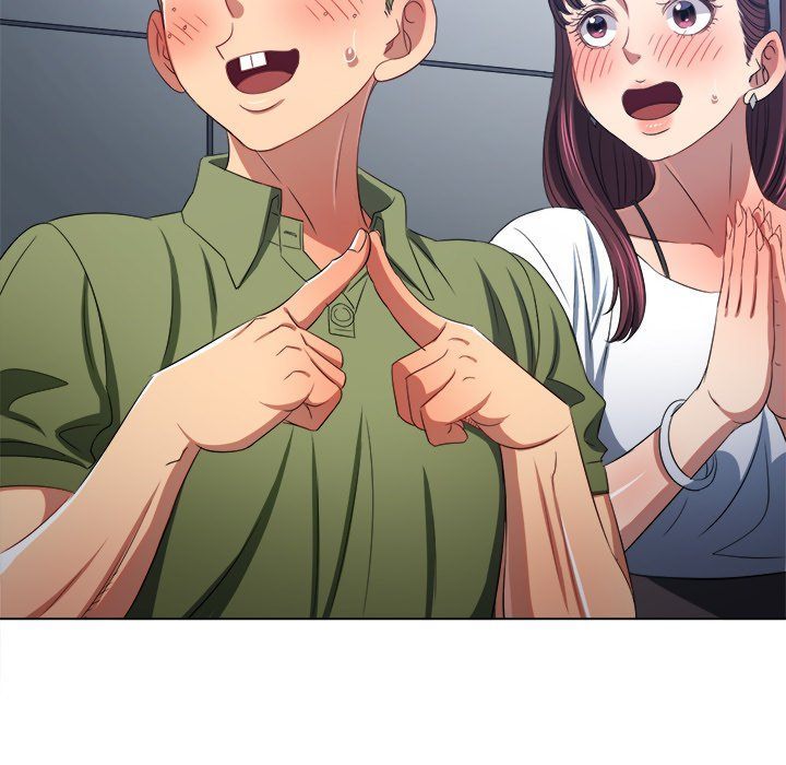 My High School Bully - Chapter 244 Page 98