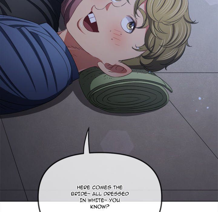 My High School Bully - Chapter 245 Page 105