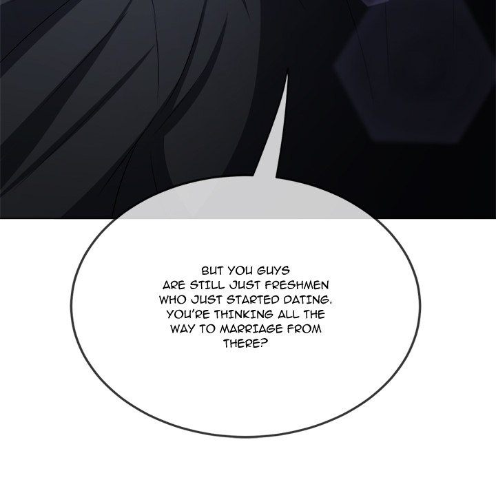 My High School Bully - Chapter 245 Page 109