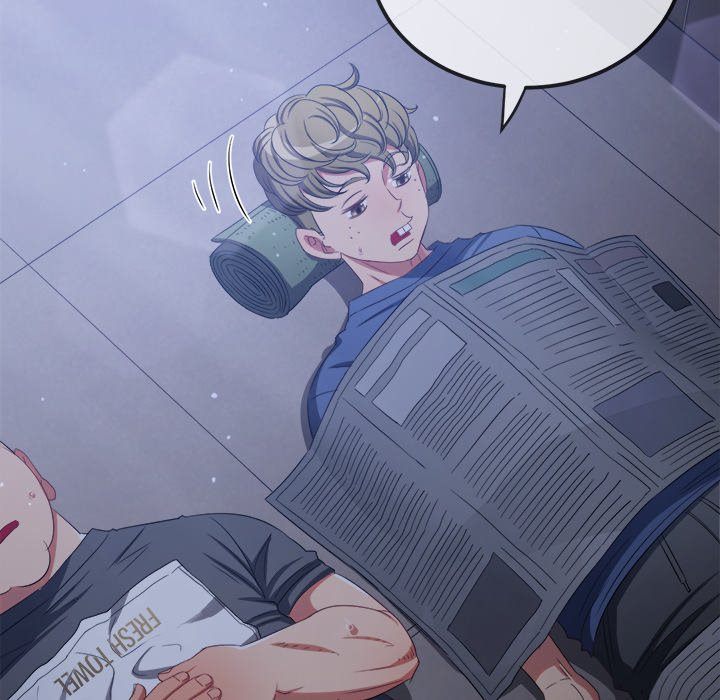 My High School Bully - Chapter 245 Page 11