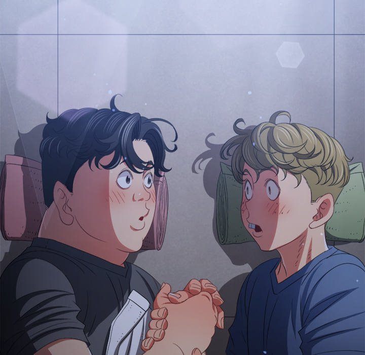 My High School Bully - Chapter 245 Page 111