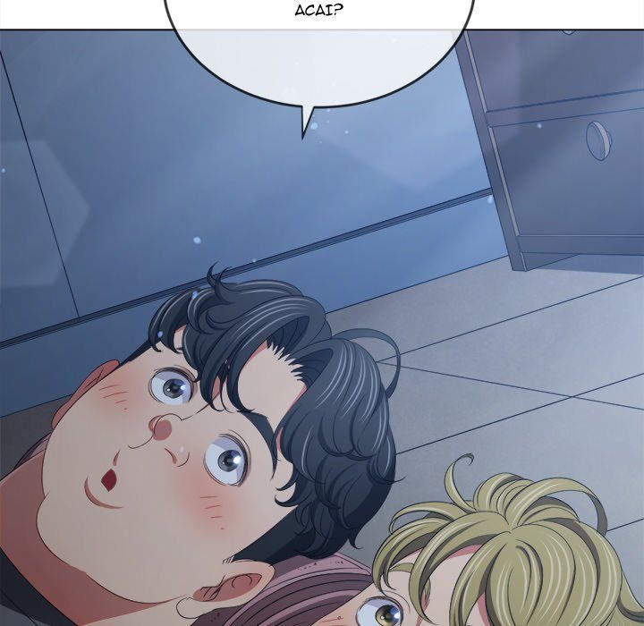 My High School Bully - Chapter 245 Page 120