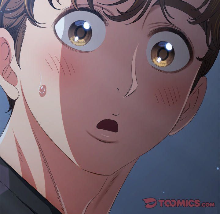 My High School Bully - Chapter 245 Page 124