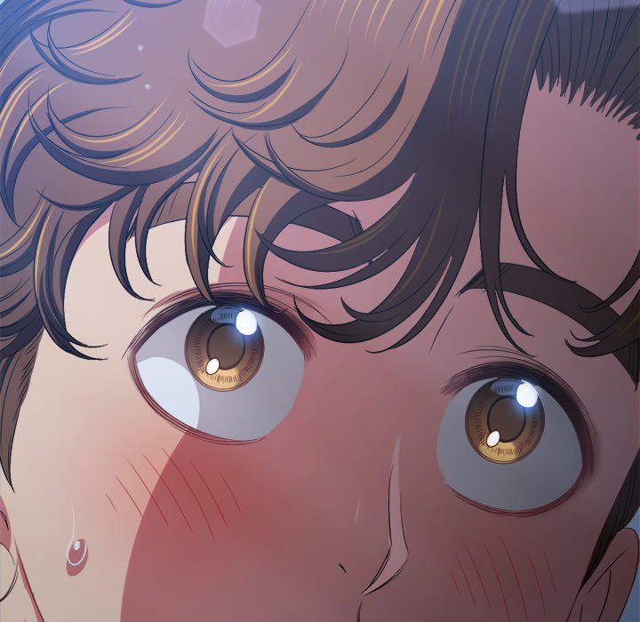 My High School Bully - Chapter 245 Page 130