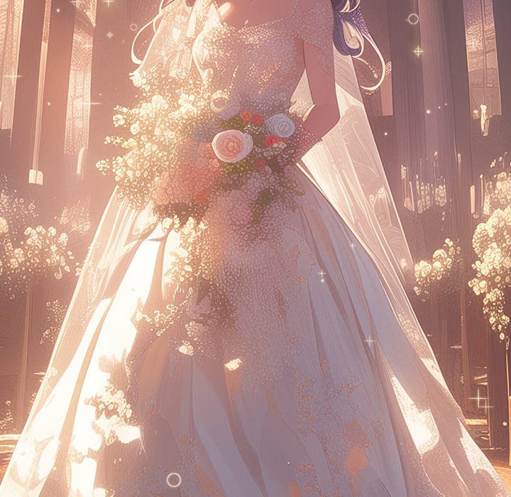 My High School Bully - Chapter 245 Page 138