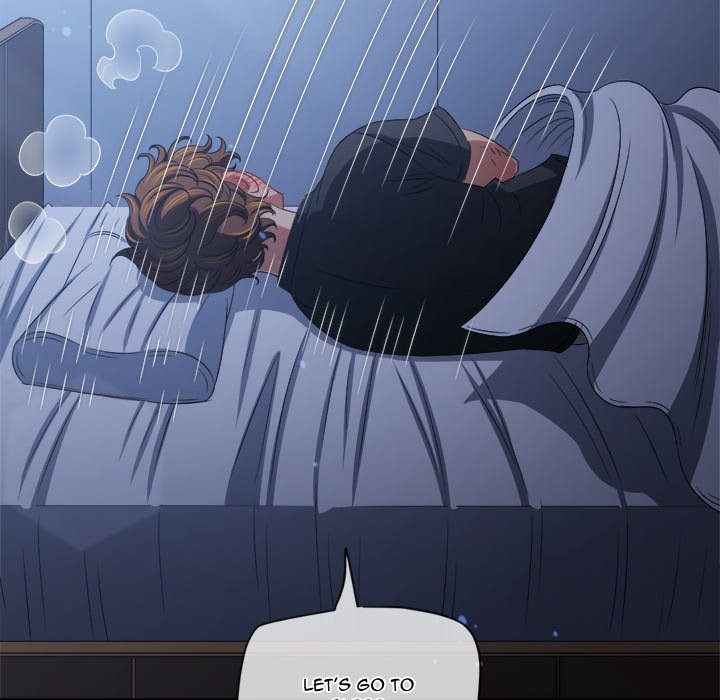 My High School Bully - Chapter 245 Page 147