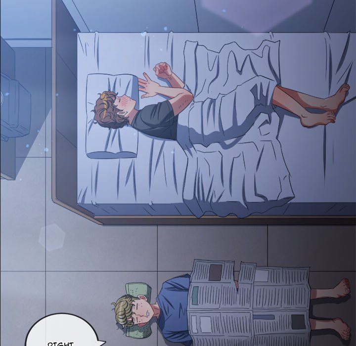 My High School Bully - Chapter 245 Page 150