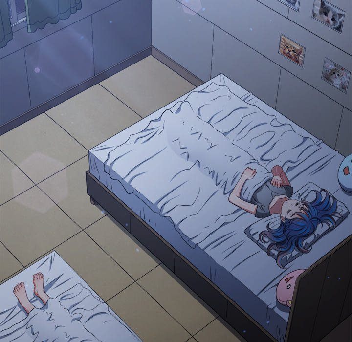 My High School Bully - Chapter 245 Page 158